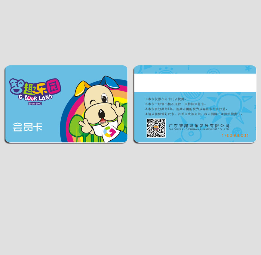 智趣乐园