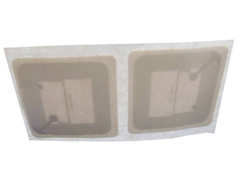 高频不干胶 Label