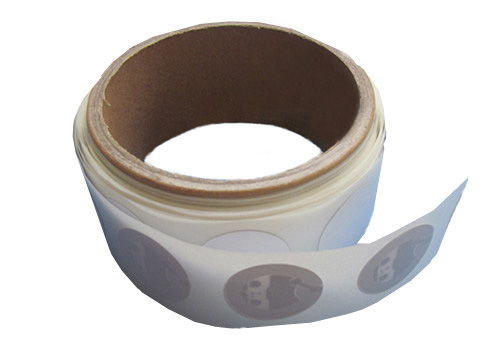 高频不干胶Label D=26mm
